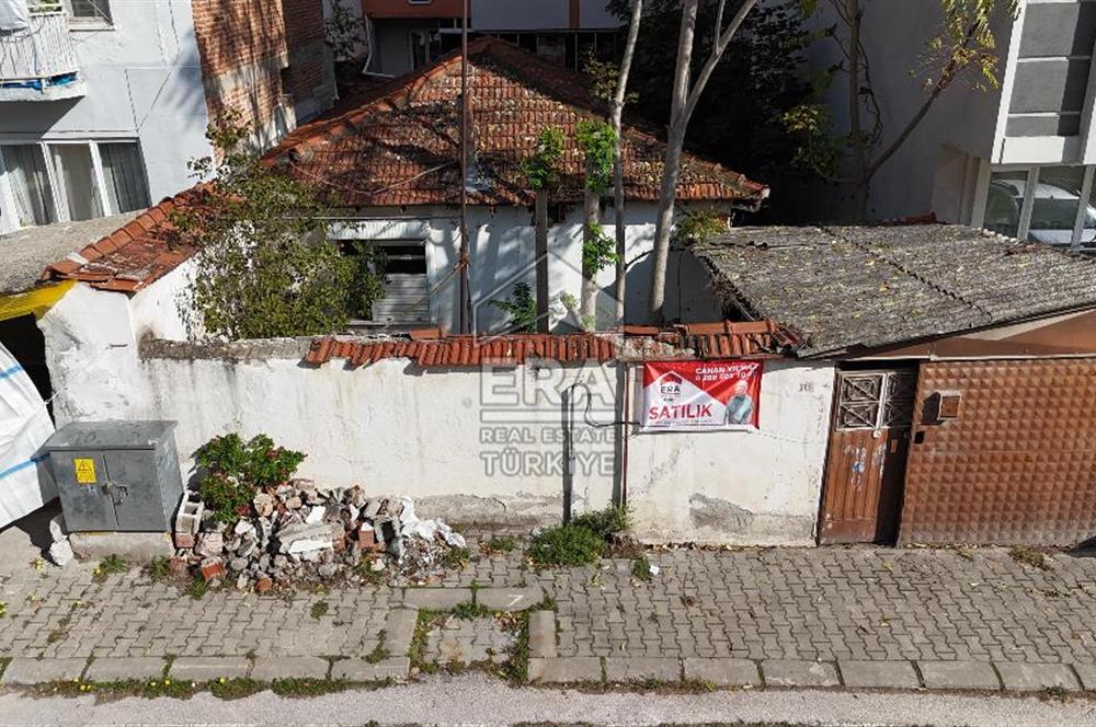 ERA PORT GÜVENCESİYLE VİCDANİYE MAHALLESİ SATILIK ARSA
