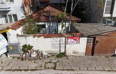 ERA PORT GÜVENCESİYLE VİCDANİYE MAHALLESİ SATILIK ARSA