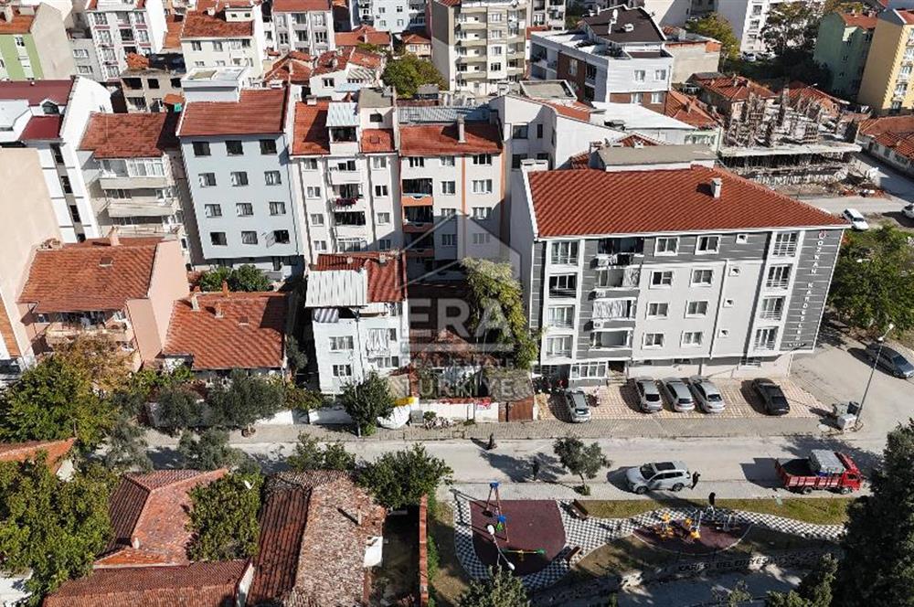 ERA PORT GÜVENCESİYLE VİCDANİYE MAHALLESİ SATILIK ARSA