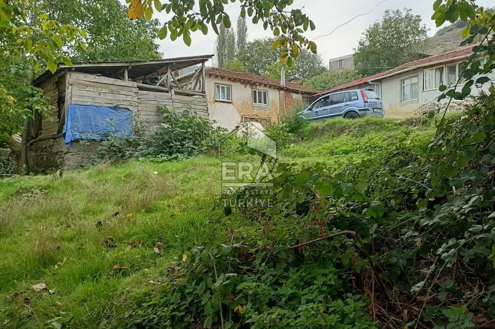  Geyve Çukurköyde Göl manzaralı Arazi