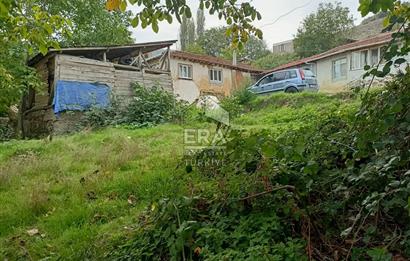  Geyve Çukurköyde Göl manzaralı Arazi
