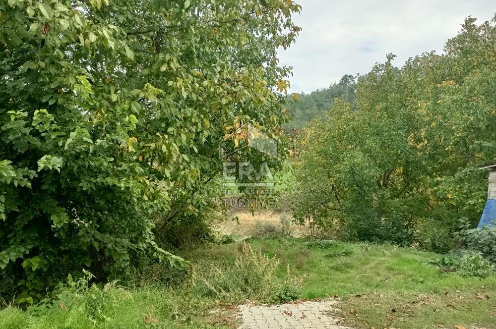  Geyve Çukurköyde Göl manzaralı Arazi