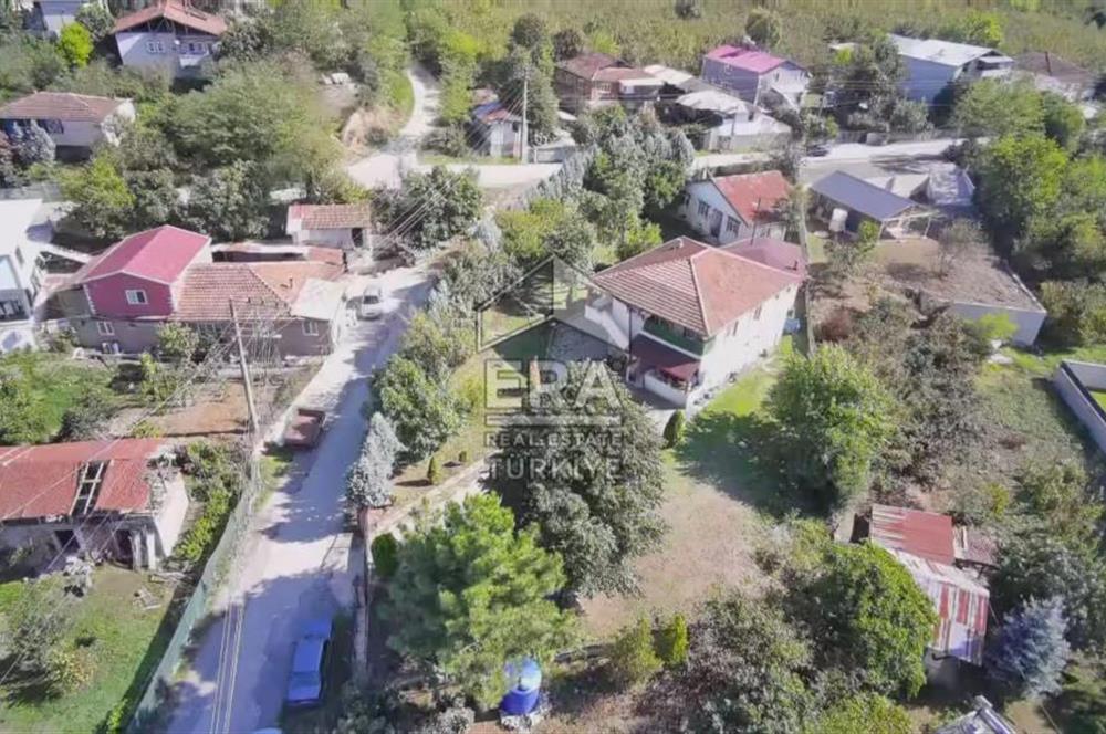 Çaybaşı Yeniköy Satılık Mülk