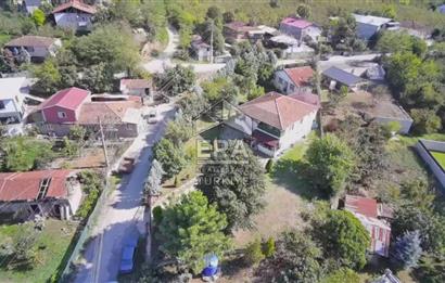 Çaybaşı Yeniköy Satılık Mülk