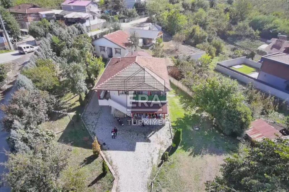 Çaybaşı Yeniköy Satılık Mülk