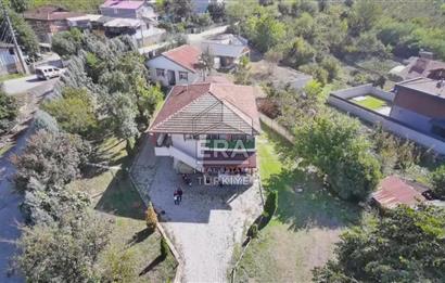 Çaybaşı Yeniköy Satılık Mülk