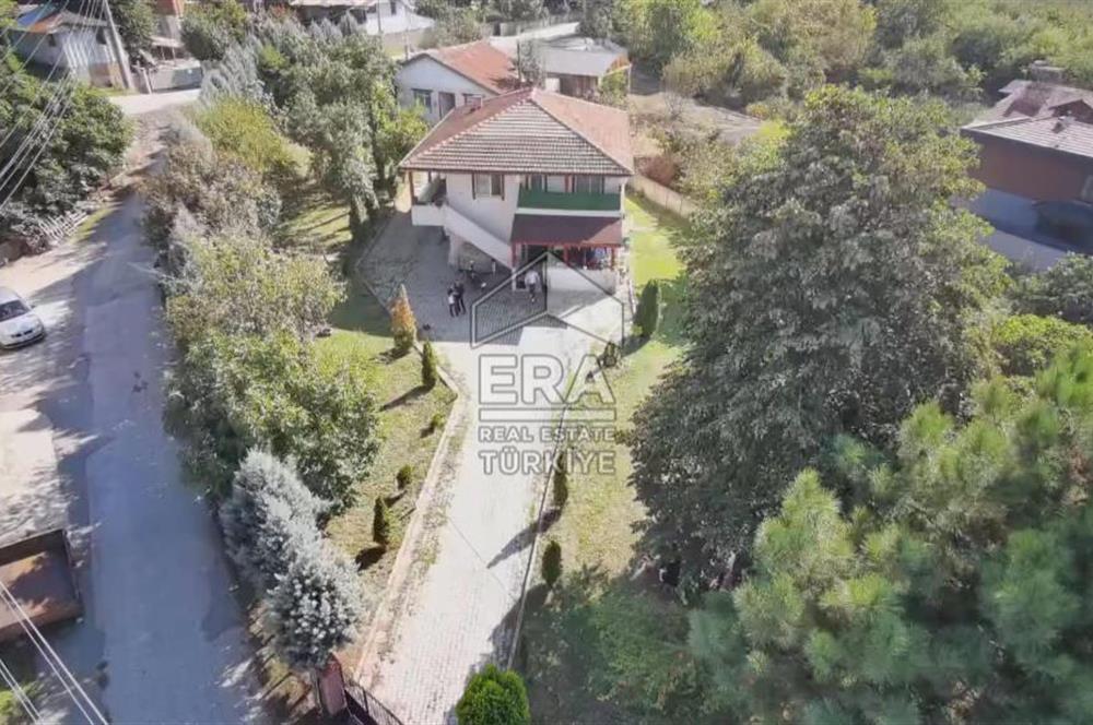 Çaybaşı Yeniköy Satılık Mülk