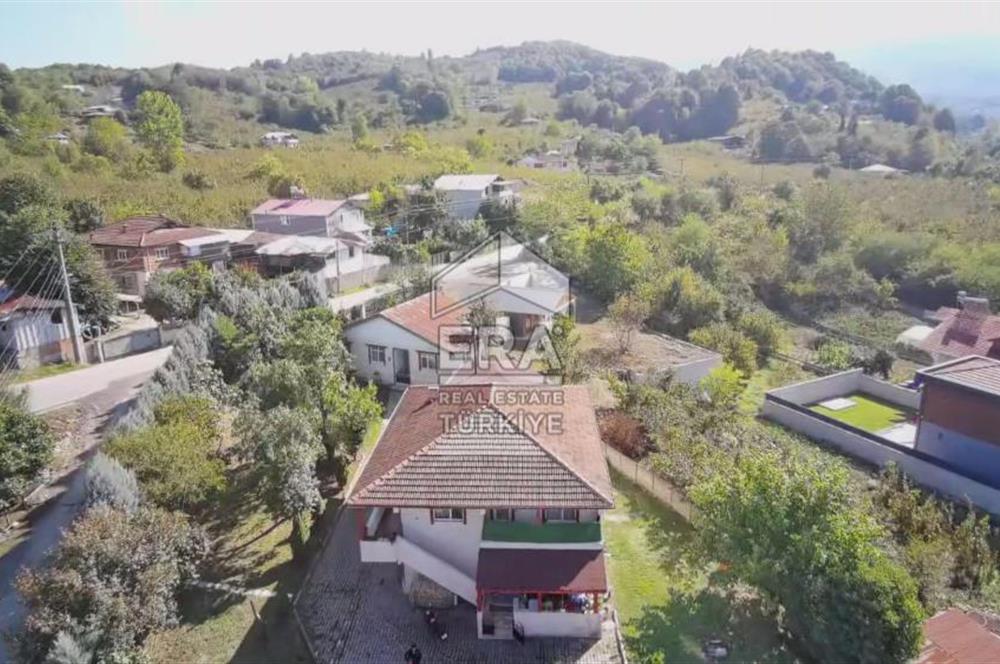 Çaybaşı Yeniköy Satılık Mülk