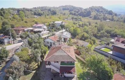 Çaybaşı Yeniköy Satılık Mülk