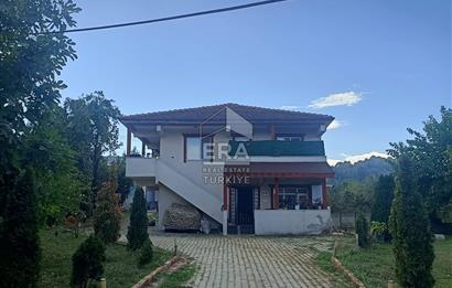 Çaybaşı Yeniköy Satılık Mülk