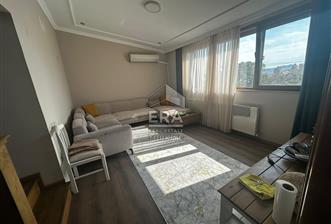 ERA ANGEL'dan Cunda Adası’nda Eşyalı 2+1 Deniz Manzaralı Kiralık Villa Katı