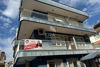ANTALYA MANAVGAT YUKARI PAZARCI MAHALLESİ KİRALIK 2+0 DAİRE