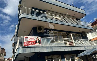 ANTALYA MANAVGAT YUKARI PAZARCI MAHALLESİ KİRALIK 2+0 DAİRE
