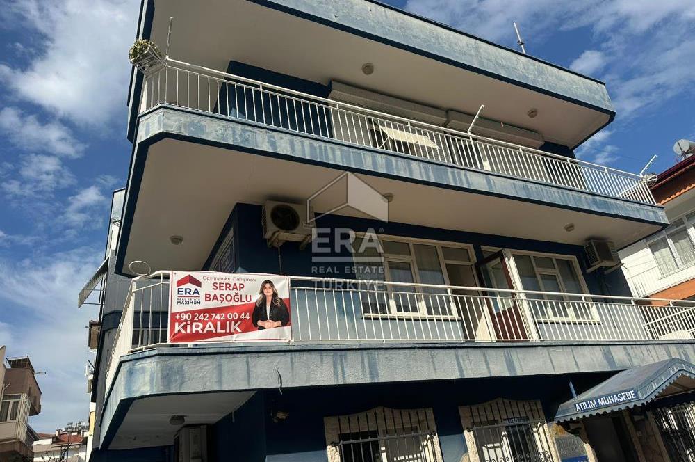 ANTALYA MANAVGAT YUKARI PAZARCI MAHALLESİ KİRALIK 2+0 DAİRE