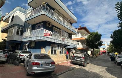ANTALYA MANAVGAT YUKARI PAZARCI MAHALLESİ KİRALIK 2+0 DAİRE