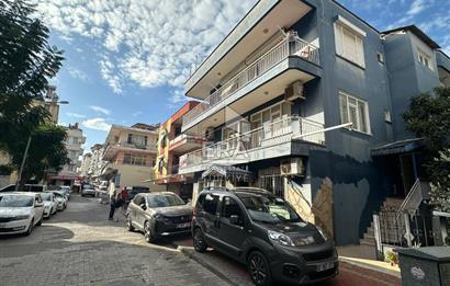 ANTALYA MANAVGAT YUKARI PAZARCI MAHALLESİ KİRALIK 2+0 DAİRE