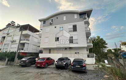 ANTALYA MANAVGAT KAVAKLI MAHALLESİ SATILIK 4+1 DUBLEKS DAİRE