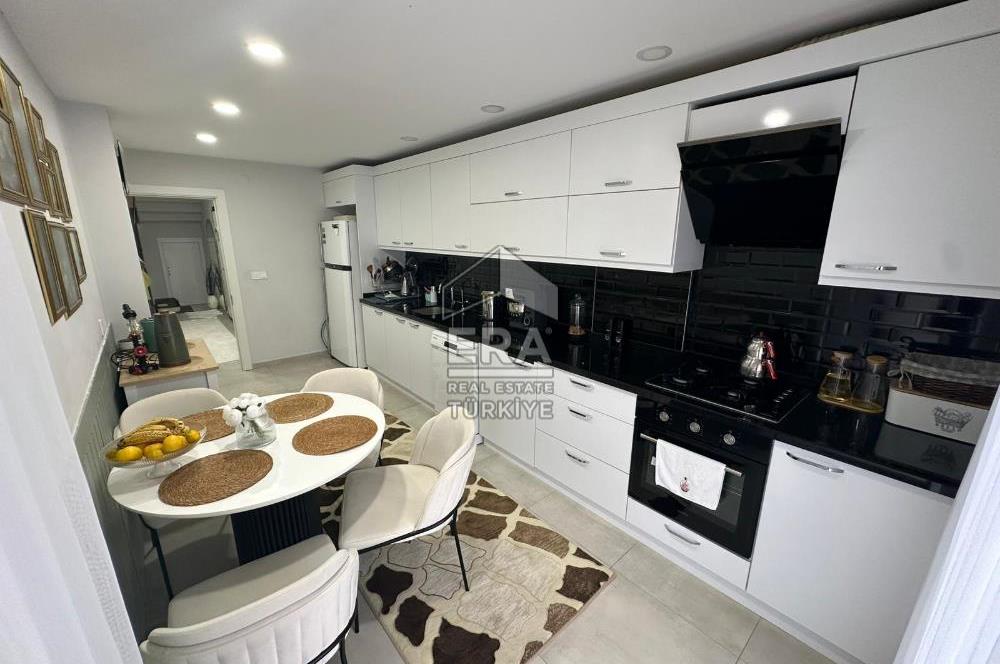ANTALYA MANAVGAT KAVAKLI MAHALLESİ SATILIK 4+1 DUBLEKS DAİRE