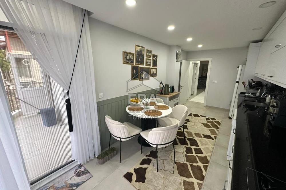 ANTALYA MANAVGAT KAVAKLI MAHALLESİ SATILIK 4+1 DUBLEKS DAİRE