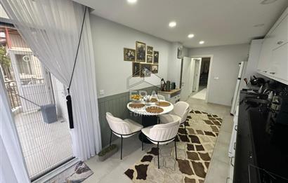 ANTALYA MANAVGAT KAVAKLI MAHALLESİ SATILIK 4+1 DUBLEKS DAİRE