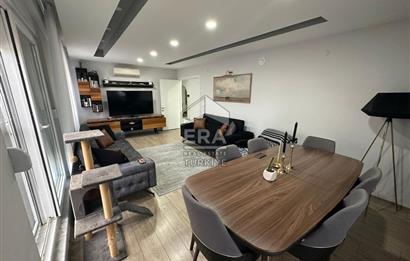 ANTALYA MANAVGAT KAVAKLI MAHALLESİ SATILIK 4+1 DUBLEKS DAİRE