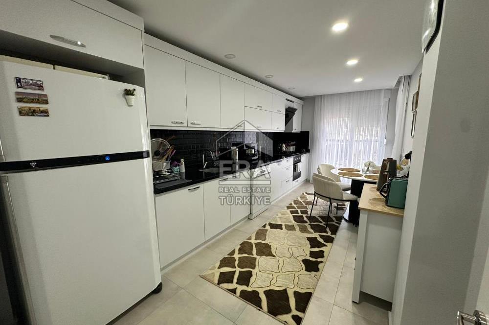 ANTALYA MANAVGAT KAVAKLI MAHALLESİ SATILIK 4+1 DUBLEKS DAİRE