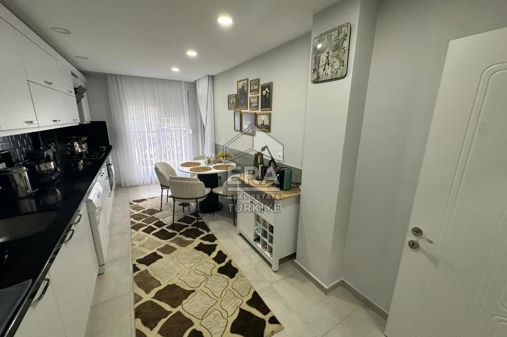 ANTALYA MANAVGAT KAVAKLI MAHALLESİ SATILIK 4+1 DUBLEKS DAİRE