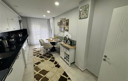 ANTALYA MANAVGAT KAVAKLI MAHALLESİ SATILIK 4+1 DUBLEKS DAİRE