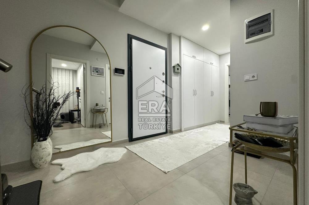 ANTALYA MANAVGAT KAVAKLI MAHALLESİ SATILIK 4+1 DUBLEKS DAİRE