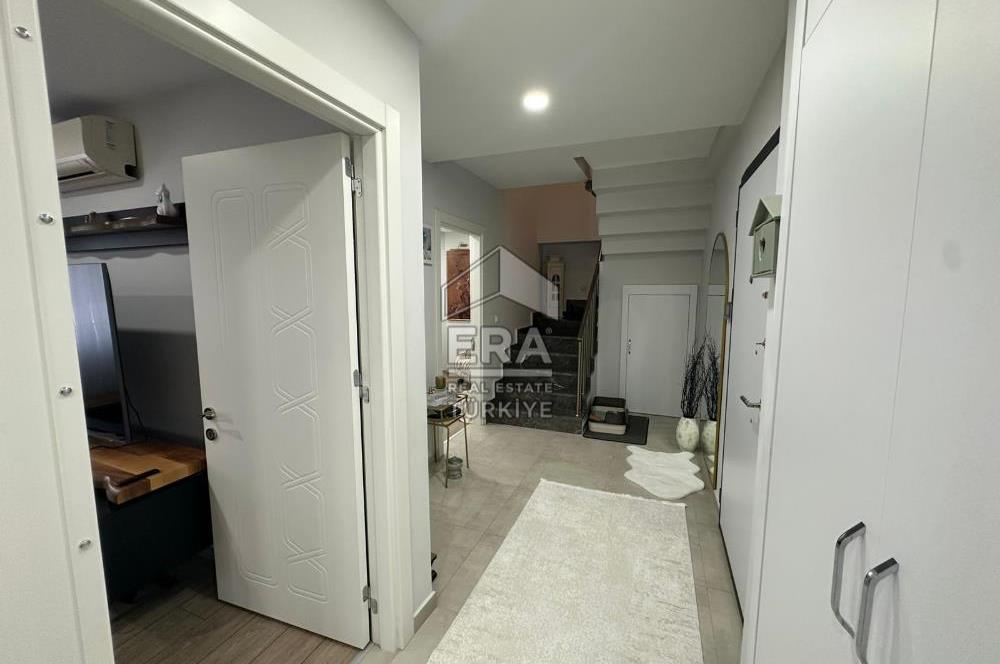 ANTALYA MANAVGAT KAVAKLI MAHALLESİ SATILIK 4+1 DUBLEKS DAİRE