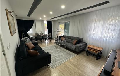ANTALYA MANAVGAT KAVAKLI MAHALLESİ SATILIK 4+1 DUBLEKS DAİRE