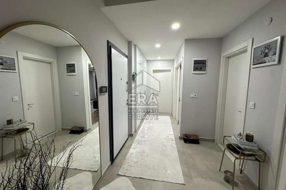 ANTALYA MANAVGAT KAVAKLI MAHALLESİ SATILIK 4+1 DUBLEKS DAİRE