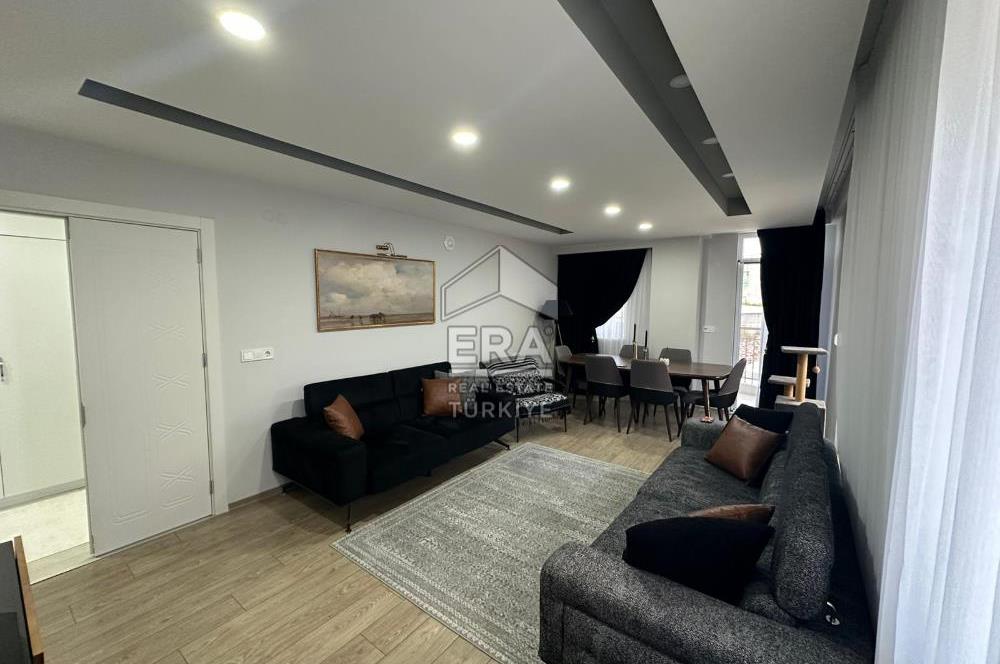 ANTALYA MANAVGAT KAVAKLI MAHALLESİ SATILIK 4+1 DUBLEKS DAİRE