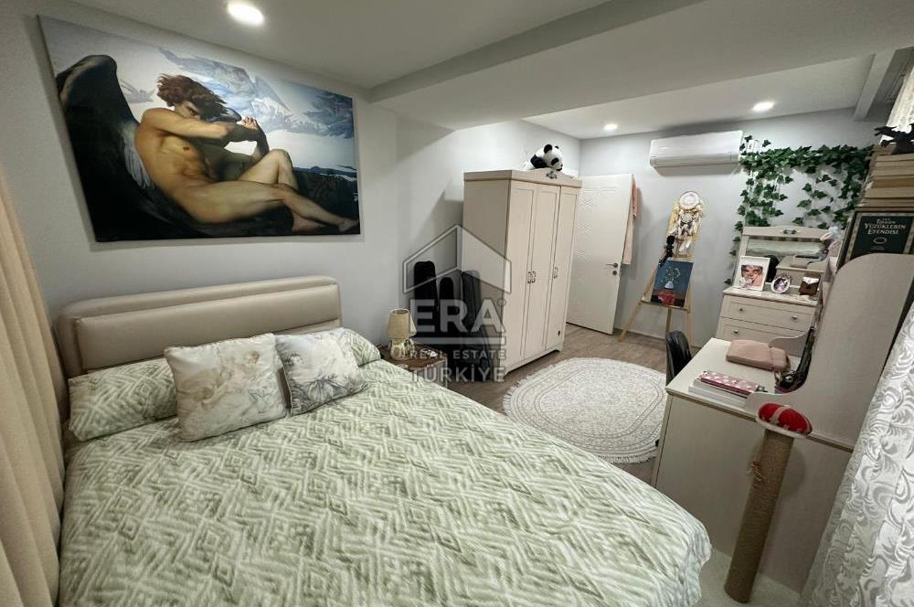ANTALYA MANAVGAT KAVAKLI MAHALLESİ SATILIK 4+1 DUBLEKS DAİRE