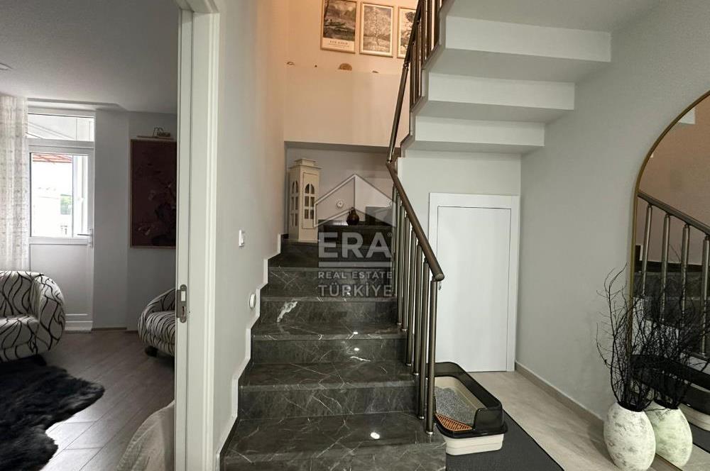 ANTALYA MANAVGAT KAVAKLI MAHALLESİ SATILIK 4+1 DUBLEKS DAİRE