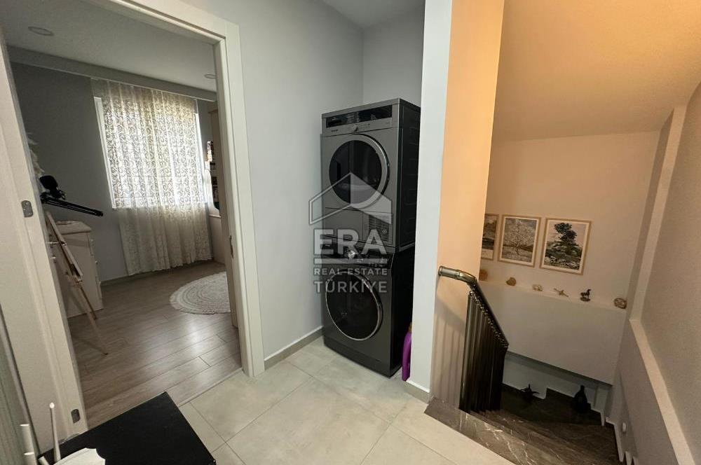 ANTALYA MANAVGAT KAVAKLI MAHALLESİ SATILIK 4+1 DUBLEKS DAİRE