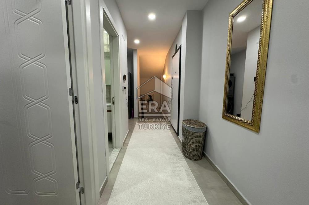 ANTALYA MANAVGAT KAVAKLI MAHALLESİ SATILIK 4+1 DUBLEKS DAİRE