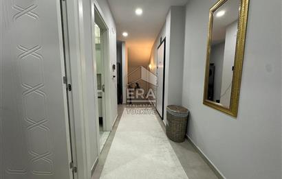 ANTALYA MANAVGAT KAVAKLI MAHALLESİ SATILIK 4+1 DUBLEKS DAİRE