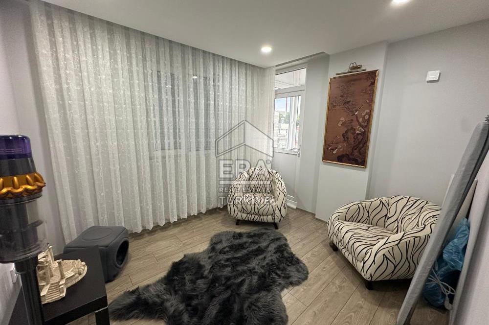 ANTALYA MANAVGAT KAVAKLI MAHALLESİ SATILIK 4+1 DUBLEKS DAİRE