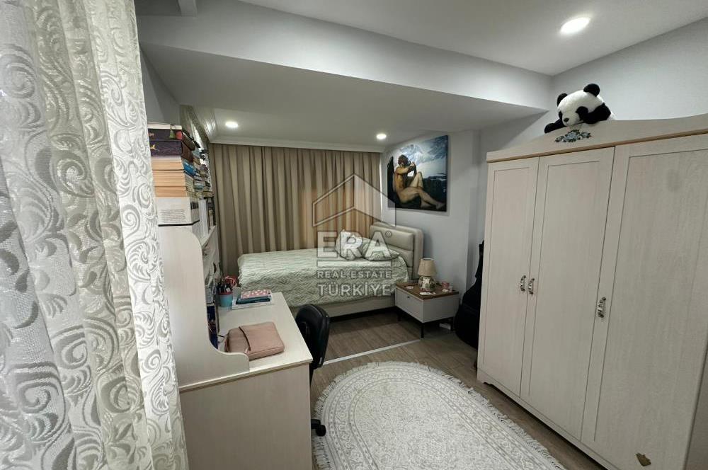 ANTALYA MANAVGAT KAVAKLI MAHALLESİ SATILIK 4+1 DUBLEKS DAİRE