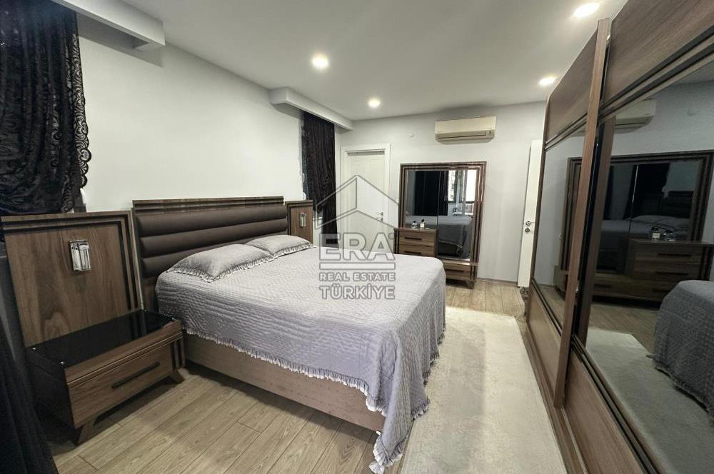 ANTALYA MANAVGAT KAVAKLI MAHALLESİ SATILIK 4+1 DUBLEKS DAİRE