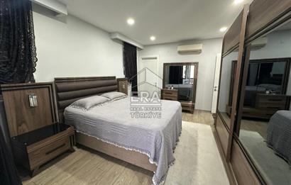 ANTALYA MANAVGAT KAVAKLI MAHALLESİ SATILIK 4+1 DUBLEKS DAİRE