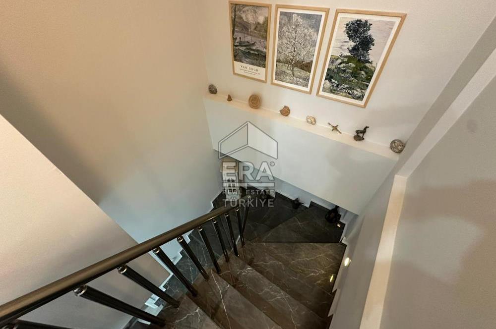 ANTALYA MANAVGAT KAVAKLI MAHALLESİ SATILIK 4+1 DUBLEKS DAİRE