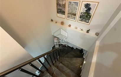 ANTALYA MANAVGAT KAVAKLI MAHALLESİ SATILIK 4+1 DUBLEKS DAİRE