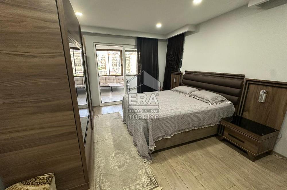 ANTALYA MANAVGAT KAVAKLI MAHALLESİ SATILIK 4+1 DUBLEKS DAİRE