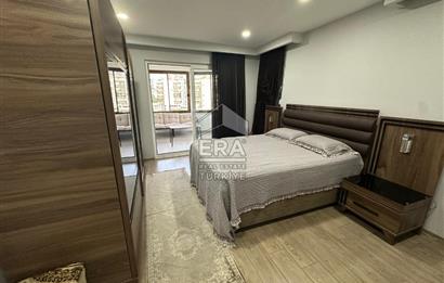 ANTALYA MANAVGAT KAVAKLI MAHALLESİ SATILIK 4+1 DUBLEKS DAİRE