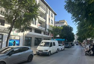ANTALYA MANAVGAT Y.PAZARCI MAHALLESİ SATILIK SIFIR 2+1 DAİRE