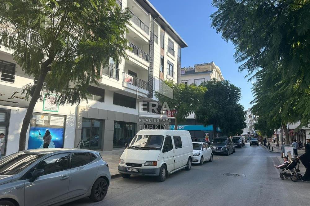 ANTALYA MANAVGAT Y.PAZARCI MAHALLESİ SATILIK SIFIR 2+1 DAİRE