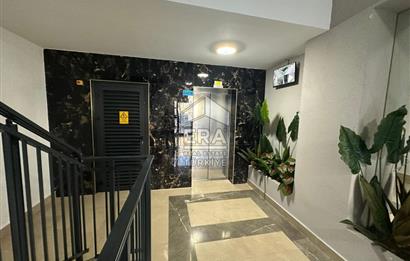 ANTALYA MANAVGAT Y.PAZARCI MAHALLESİ SATILIK SIFIR 2+1 DAİRE