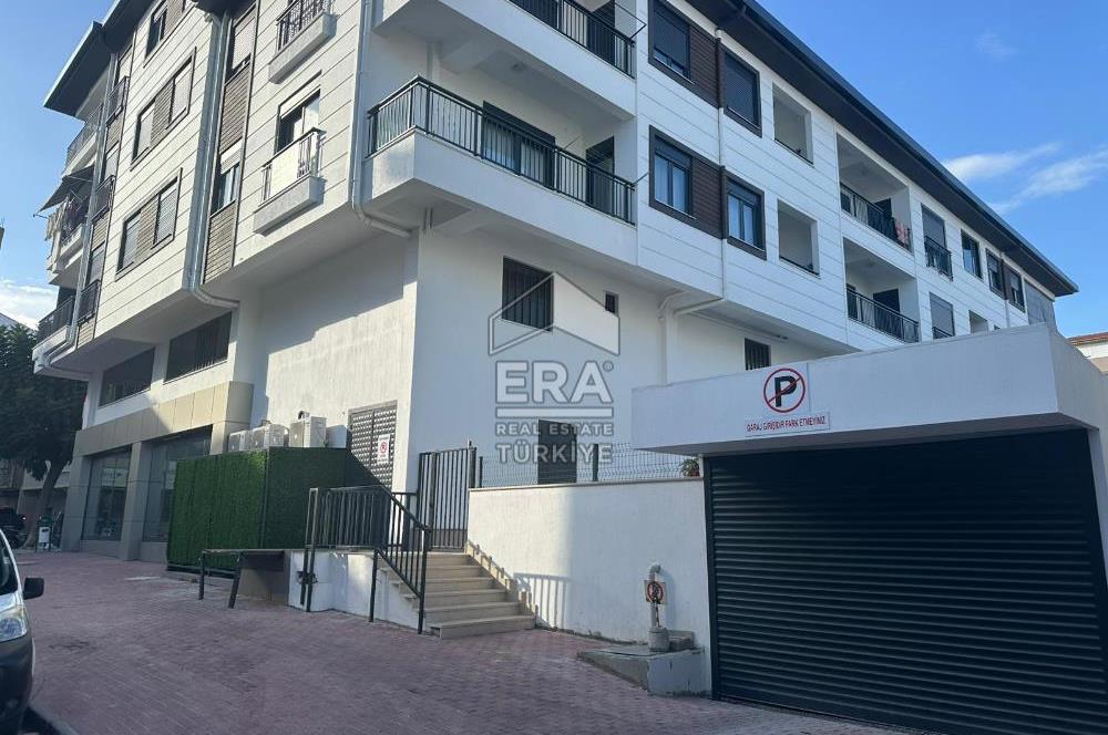 ANTALYA MANAVGAT Y.PAZARCI MAHALLESİ SATILIK SIFIR 2+1 DAİRE